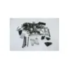 Kit visserie SUZUKI VX 800 1991 - 1997 Kit visserie SUZUKI VX 800 1991 - 1997