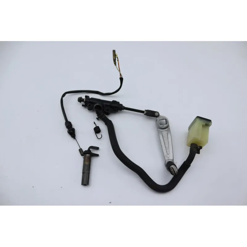 Maitre cylindre frein arriere SUZUKI VX 800 1991 - 1997