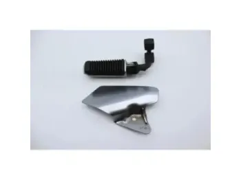 Platine avant droite SUZUKI VX 800 1991 - 1997