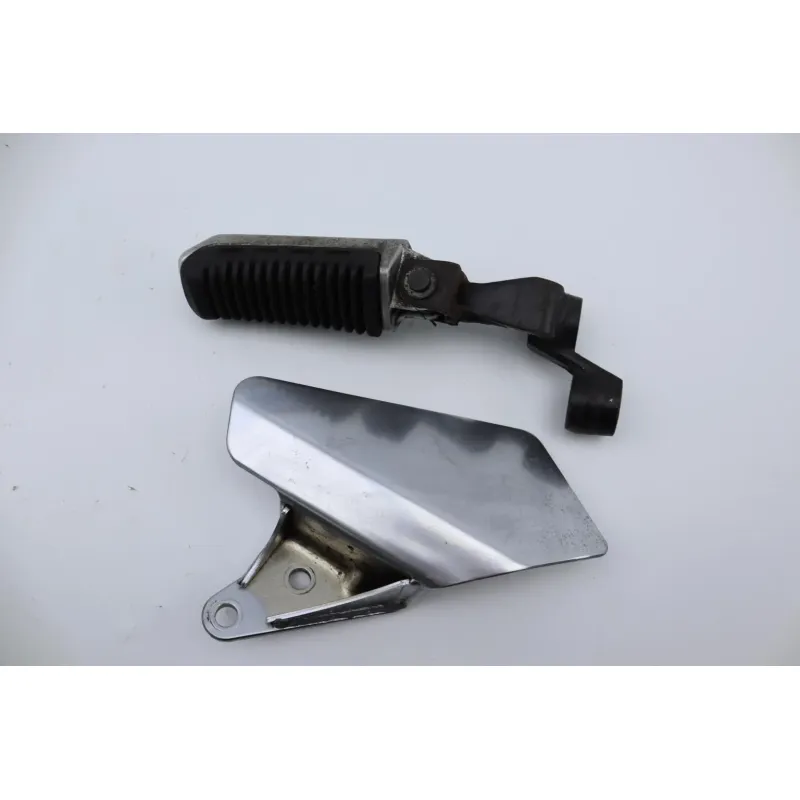 Platine avant gauche SUZUKI VX 800 1991 - 1997