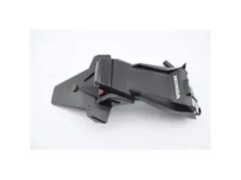 Support de plaque et eclairage HONDA MSX 125 2013 - 2015