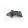 Support de plaque et eclairage HONDA MSX 125 2013 - 2015