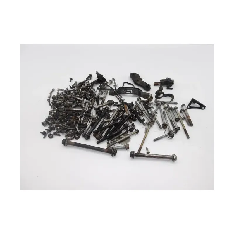 Kit visserie TRIUMPH TIGER 1050 2007 - 2012
