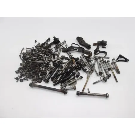 Kit visserie TRIUMPH TIGER 1050 2007 - 2012