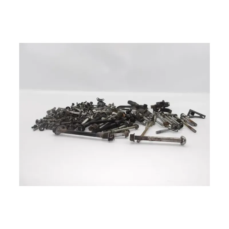 Kit visserie TRIUMPH TIGER 1050 2007 - 2012