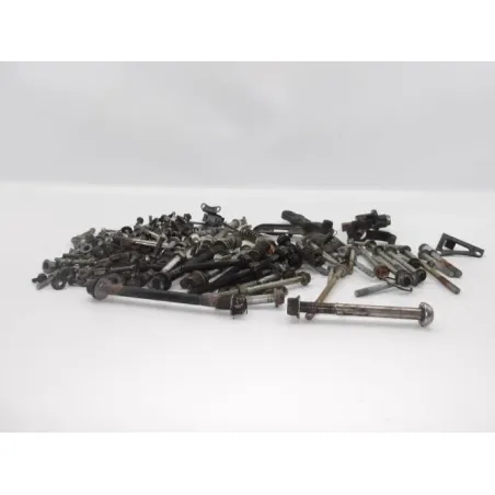 Kit visserie TRIUMPH TIGER 1050 2007 - 2012