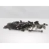 Kit visserie TRIUMPH TIGER 1050 2007 - 2012 Kit visserie TRIUMPH TIGER 1050 2007 - 2012