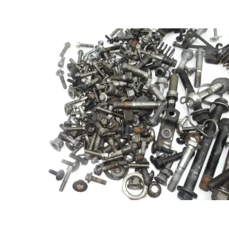 Kit visserie TRIUMPH TIGER 1050 2007 - 2012