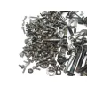 Kit visserie TRIUMPH TIGER 1050 2007 - 2012 Kit visserie TRIUMPH TIGER 1050 2007 - 2012