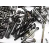 Kit visserie TRIUMPH TIGER 1050 2007 - 2012 Kit visserie TRIUMPH TIGER 1050 2007 - 2012
