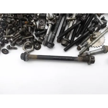 Kit visserie TRIUMPH TIGER 1050 2007 - 2012