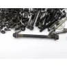 Kit visserie TRIUMPH TIGER 1050 2007 - 2012 Kit visserie TRIUMPH TIGER 1050 2007 - 2012