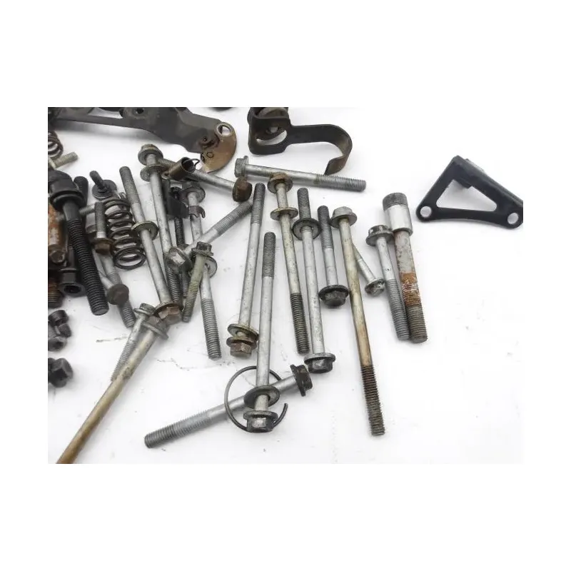 Kit visserie TRIUMPH TIGER 1050 2007 - 2012