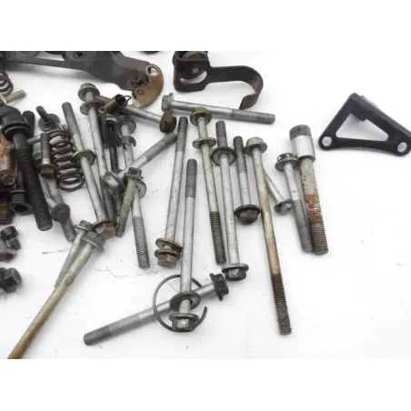 Kit visserie TRIUMPH TIGER 1050 2007 - 2012