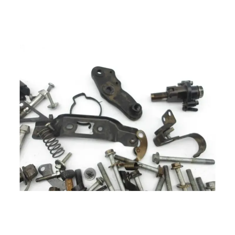 Kit visserie TRIUMPH TIGER 1050 2007 - 2012