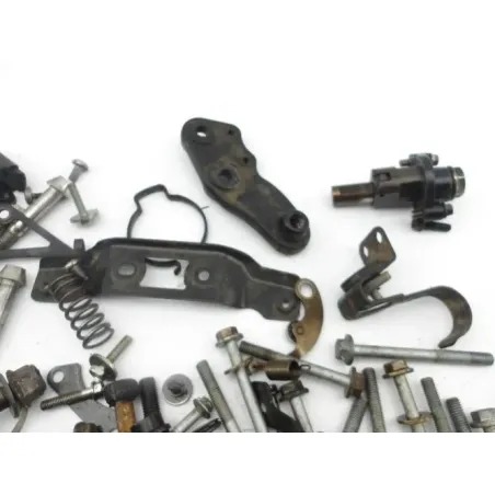 Kit visserie TRIUMPH TIGER 1050 2007 - 2012