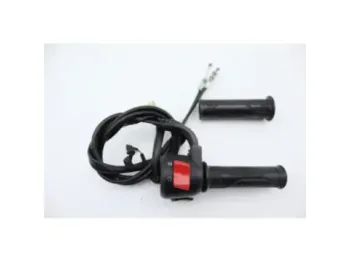 Poignee gaz HONDA MSX 125 2013 - 2015
