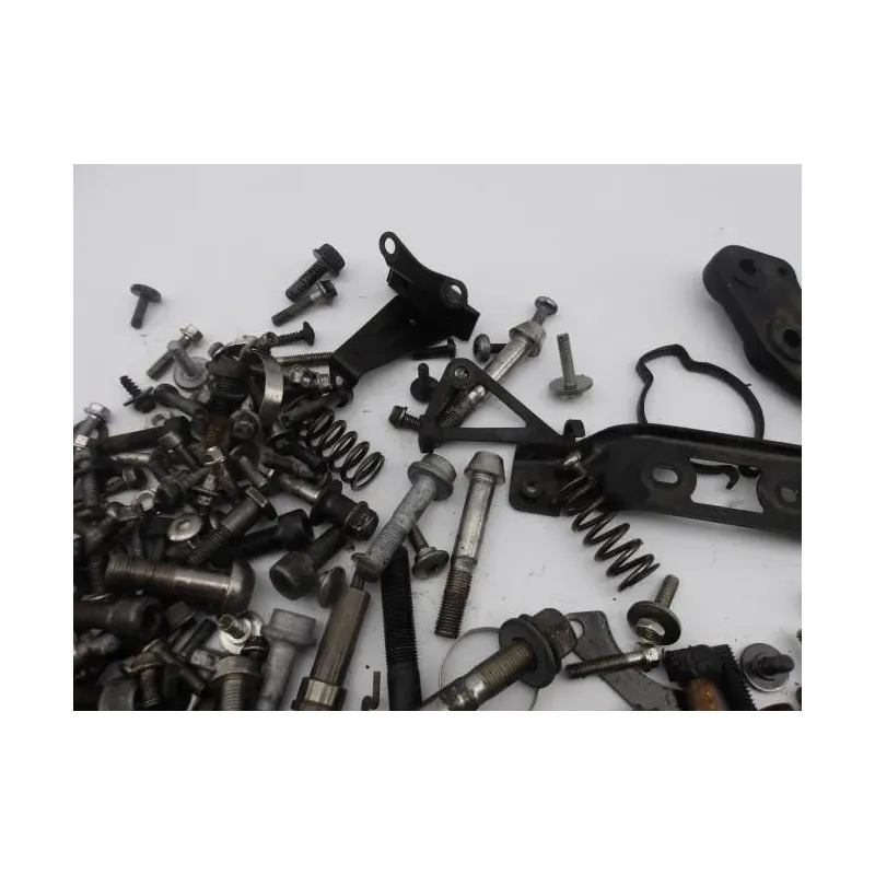 Kit visserie TRIUMPH TIGER 1050 2007 - 2012