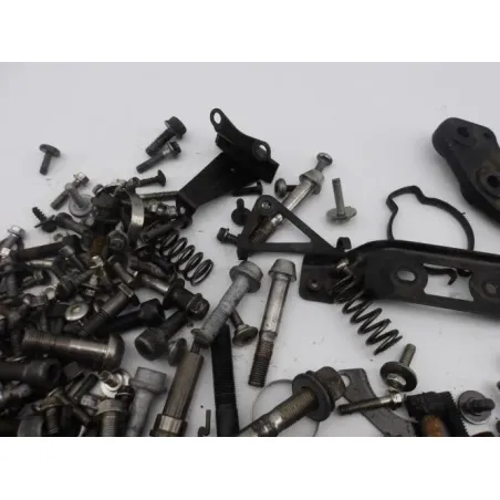 Kit visserie TRIUMPH TIGER 1050 2007 - 2012