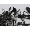 Kit visserie TRIUMPH TIGER 1050 2007 - 2012 Kit visserie TRIUMPH TIGER 1050 2007 - 2012
