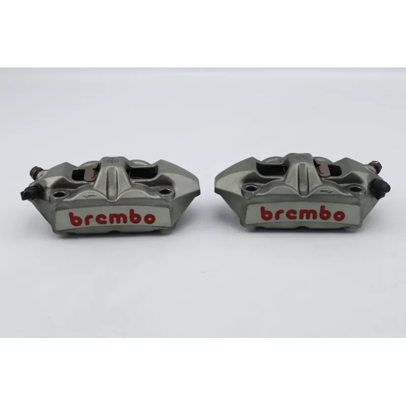 Etrier de frein avant MV AGUSTA F3 675 ABS 2012 - 2020