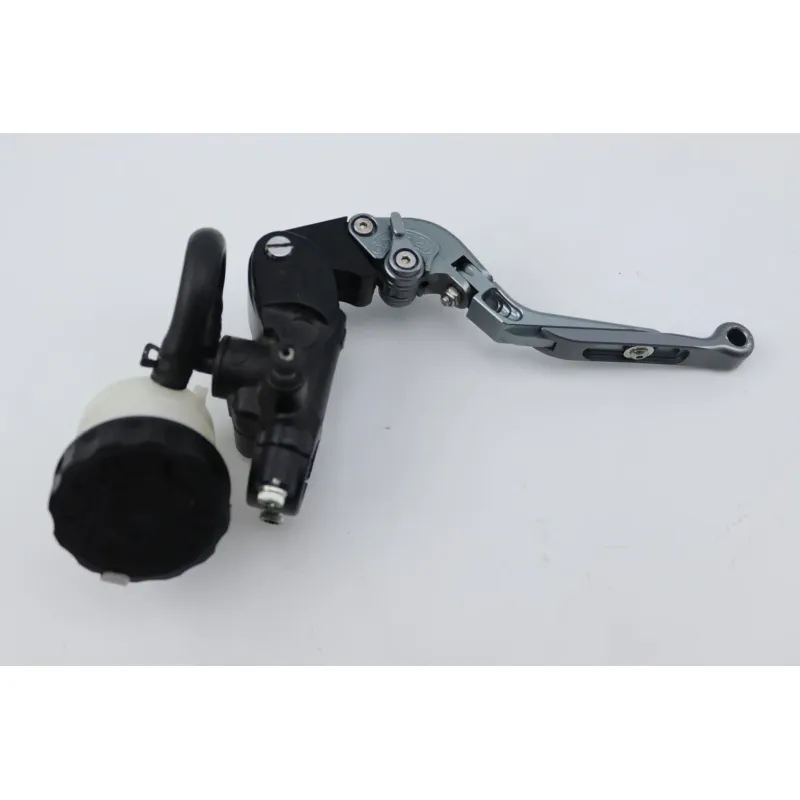 Maitre cylindre frein avant MV AGUSTA F3 675 ABS 2012 - 2020