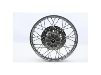 Jante avant YAMAHA SR 125 1996 - 2000