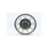Jante avant YAMAHA SR 125 1996 - 2000 Jante avant YAMAHA SR 125 1996 - 2000