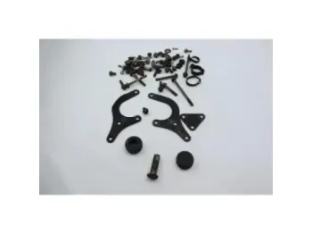 Kit visserie YAMAHA SR 125 1996 - 2000