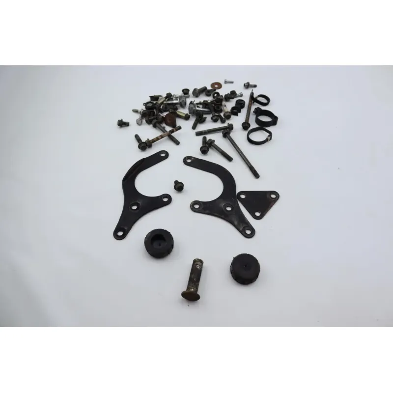 Kit visserie YAMAHA SR 125 1996 - 2000