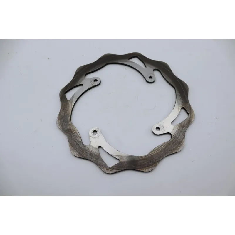 Disque frein arriere KTM FREERIDE 250 R 2014 - 2015