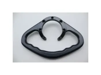Poignee arriere HONDA VFR 1200 F ABS 2013 - 2015