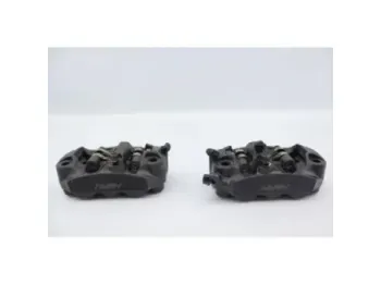 Etrier de frein avant HONDA VFR 1200 F ABS 2013 - 2015