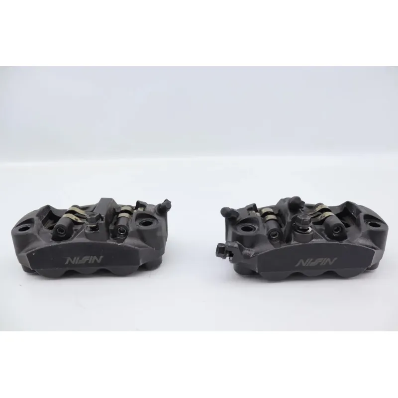 Etrier de frein avant HONDA VFR 1200 F ABS 2013 - 2015