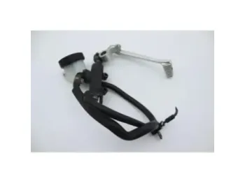 Maitre cylindre frein arriere HONDA VFR 1200 F ABS 2013 - 2015