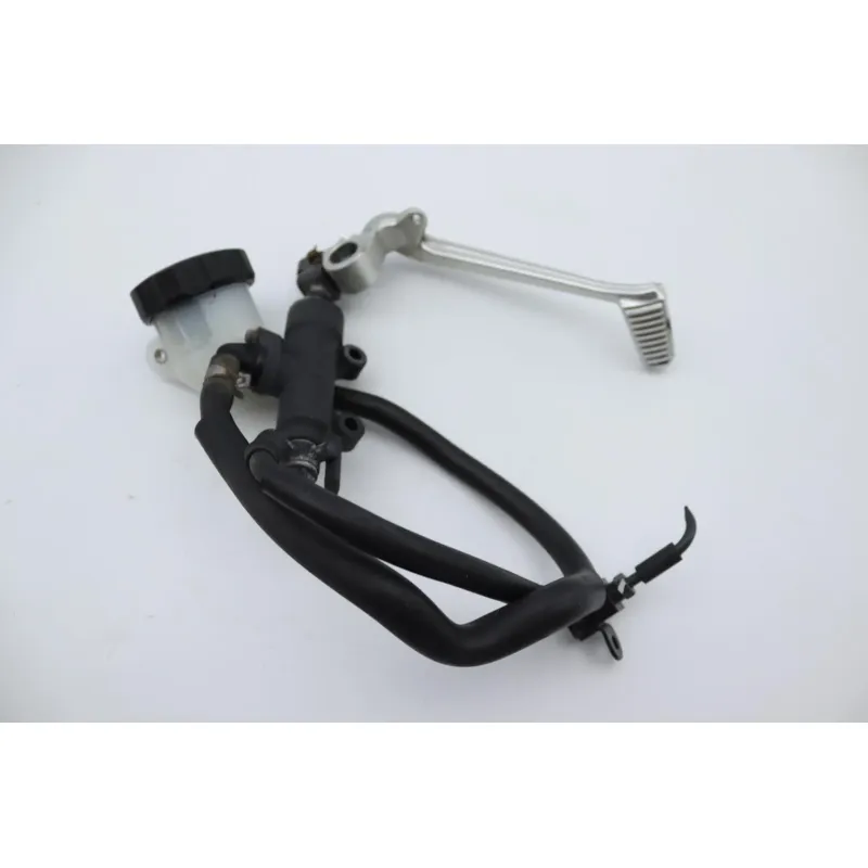 Maitre cylindre frein arriere HONDA VFR 1200 F ABS 2013 - 2015
