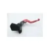 Maitre cylindre frein avant HONDA VFR 1200 F ABS 2013 - 2015 Maitre cylindre frein avant HONDA VFR 1200 F ABS 2013 - 2015