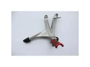 Platine arriere droite HONDA VFR 1200 F ABS 2013 - 2015