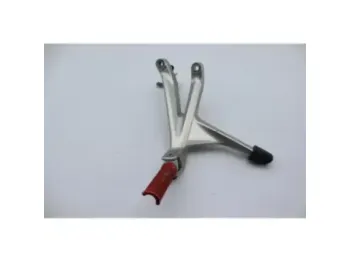 Platine arriere gauche HONDA VFR 1200 F ABS 2013 - 2015