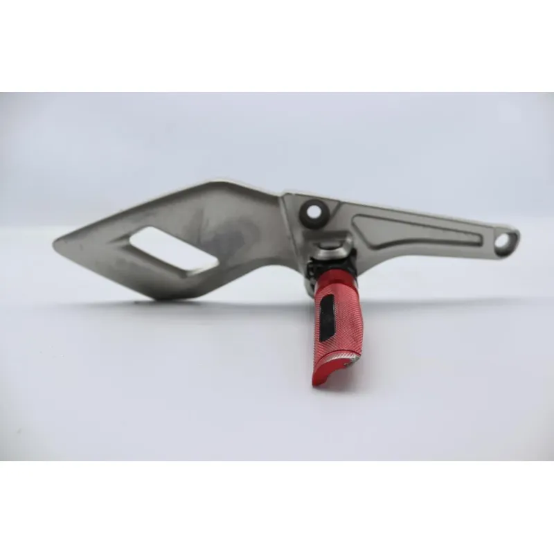 Platine avant droite HONDA VFR 1200 F ABS 2013 - 2015