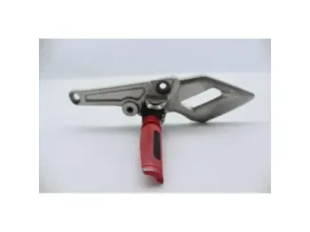 Platine avant gauche HONDA VFR 1200 F ABS 2013 - 2015