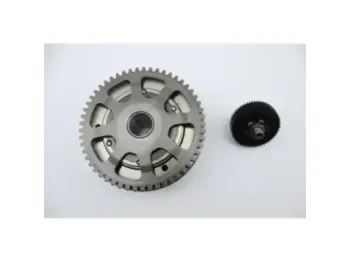 Rotor volant moteur GILERA GP 800 2007 - 2009