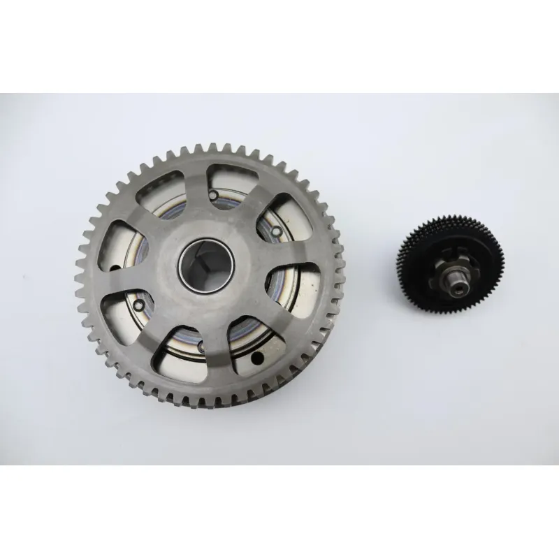 Rotor volant moteur GILERA GP 800 2007 - 2009