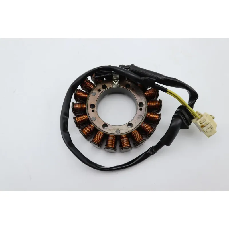 Stator alternateur GILERA GP 800 2007 - 2009