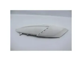 Coque arriere droit GILERA GP 800 2007 - 2009