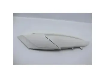 Coque arriere gauche GILERA GP 800 2007 - 2009