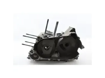 Carter moteur GILERA GP 800 2007 - 2009