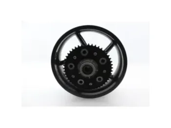 Jante arriere GILERA GP 800 2007 - 2009