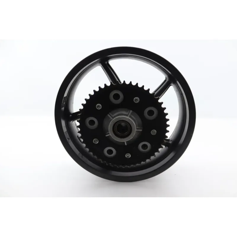 Jante arriere GILERA GP 800 2007 - 2009
