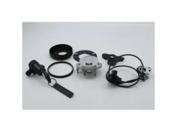 Jeu de serrure contacteur a cle MV AGUSTA F3 675 ABS 2012 - 2020